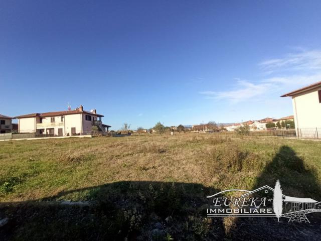 Terreno urbano in Vendita a Castiglione del Lago
