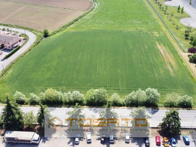 Terreno urbano in Vendita a Cerea