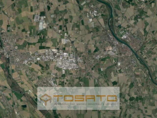 Terreno urbano in Vendita a Cerea