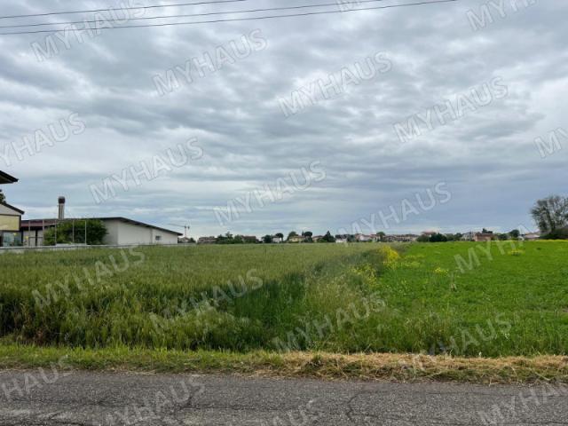 Terreno urbano in Vendita a Cesenatico