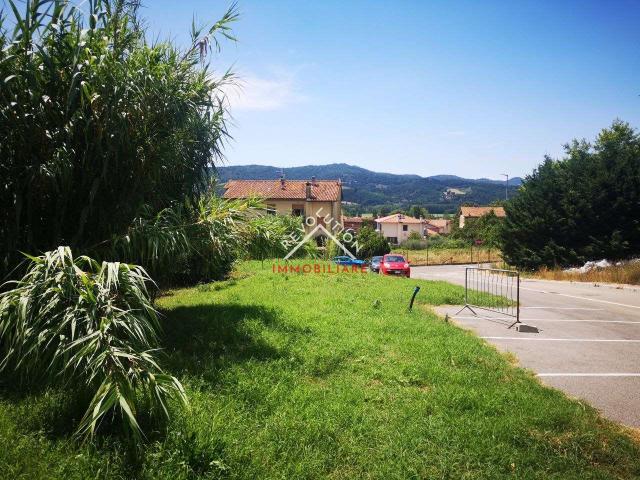 Terreno urbano in Vendita a Citt? di Castello