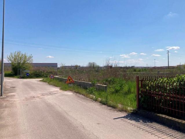 Terreno urbano in Vendita a Cittadella