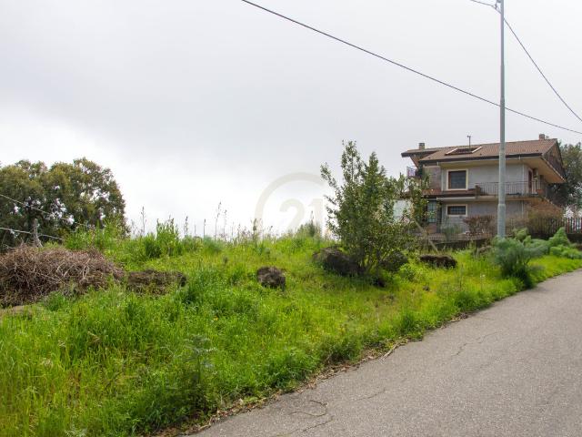 Terreno urbano in Vendita a Acireale