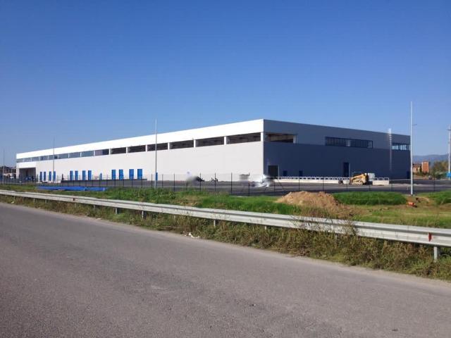 Terreno urbano in Vendita a Altopascio