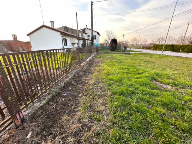 Terreno urbano in Vendita a Albignasego