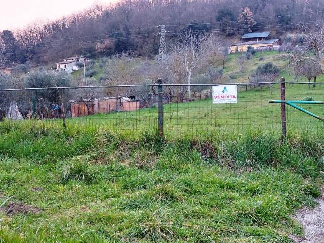 Terreno urbano in Vendita a Ariano Irpino