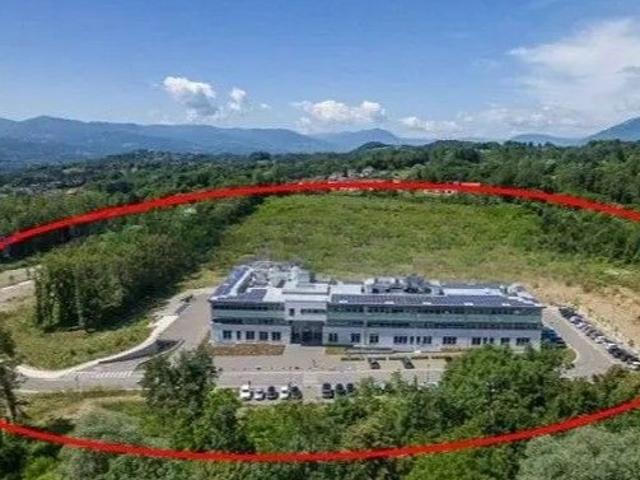 Terreno urbano in Vendita a Belluno