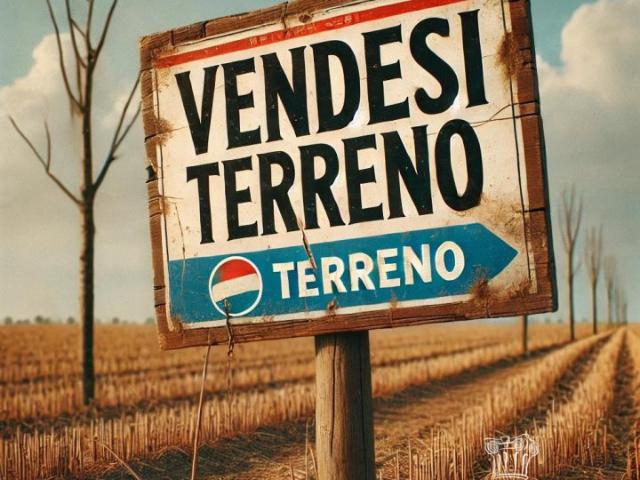 Terreno urbano in Vendita a Briosco