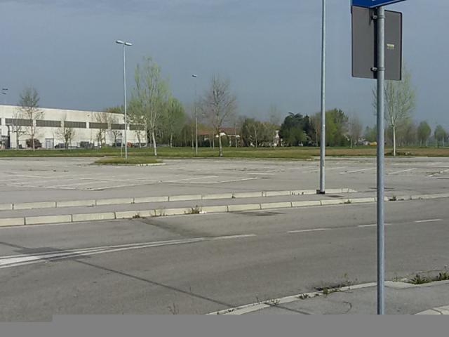Terreno urbano in Vendita a Gazzo