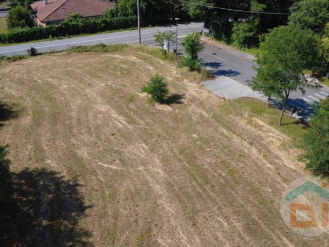 Terreno urbano in Vendita a Gradisca d'Isonzo