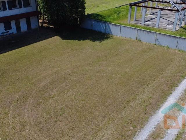 Terreno urbano in Vendita a Gradisca d'Isonzo