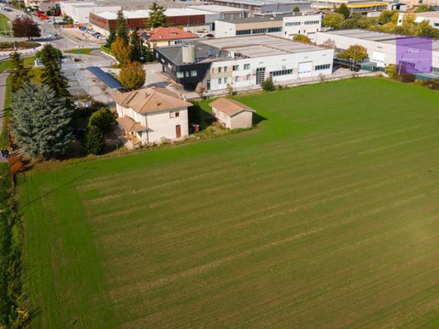 Terreno urbano in Vendita a Este