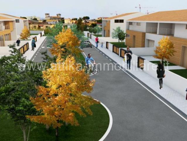Terreno urbano in Vendita a Este