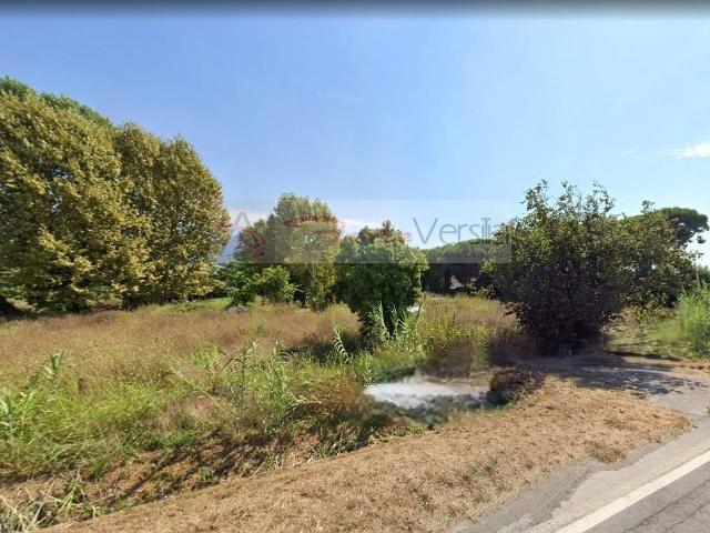 Terreno urbano in Vendita a Pietrasanta
