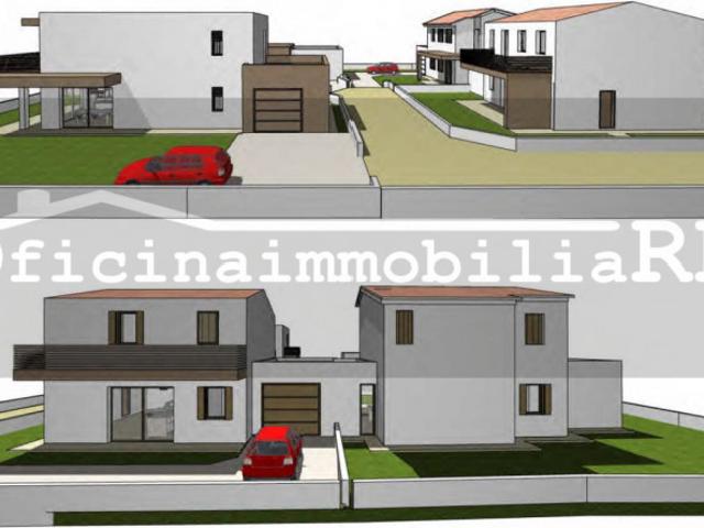 Terreno urbano in Vendita a FossÃ²