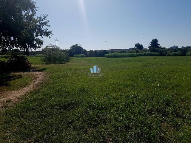 Terreno urbano in Vendita a Fermo