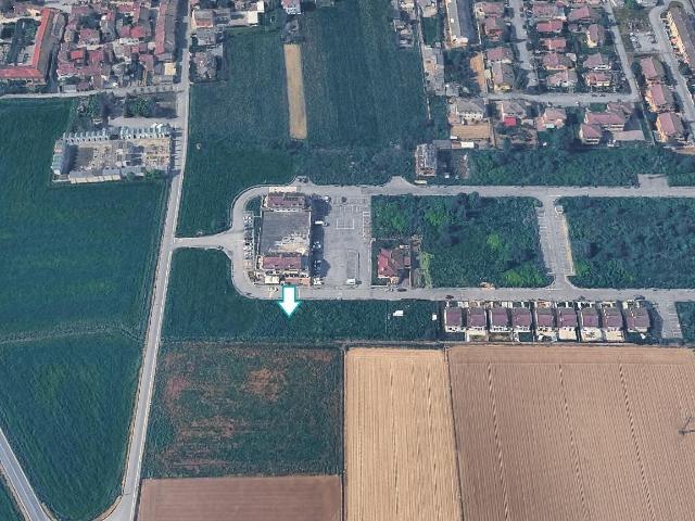 Terreno urbano in Vendita a Inverno e Monteleone