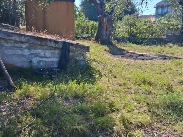 Terreno urbano in Vendita a Ispani