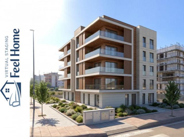Terreno urbano in Vendita a Olbia