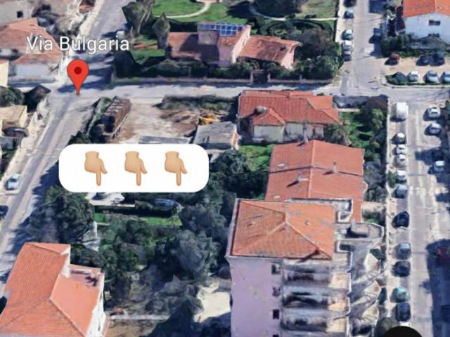 Terreno urbano in Vendita a Olbia