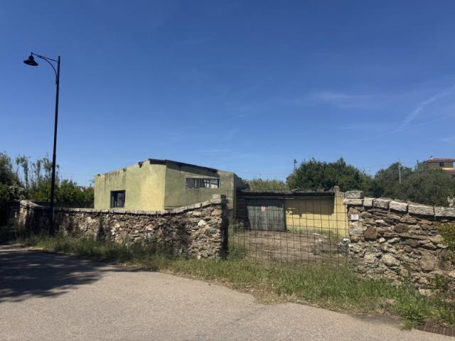 Terreno urbano in Vendita a Olbia