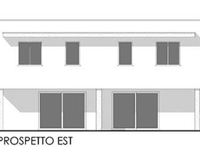 Terreno urbano in Vendita a Oppeano