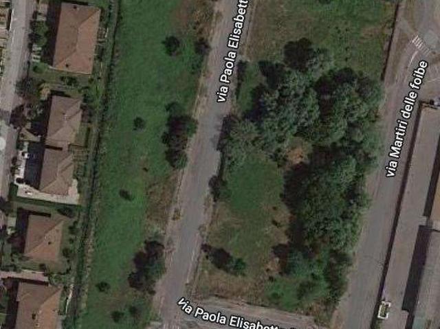 Terreno urbano in Vendita a Orzinuovi
