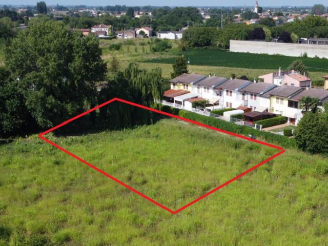 Terreno urbano in Vendita a Ospedaletto Euganeo