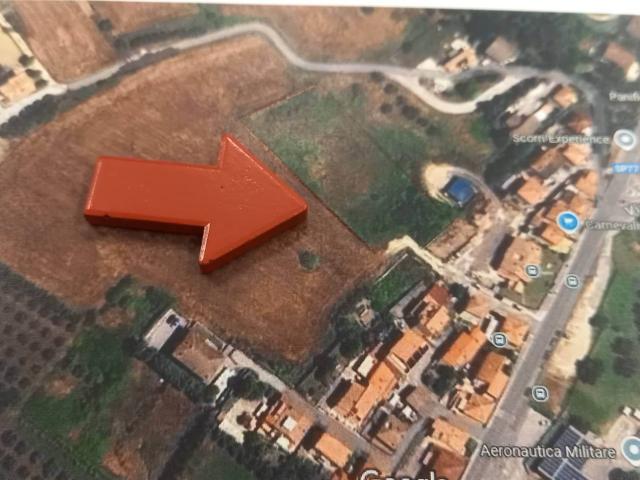 Terreno urbano in Vendita a Loreto