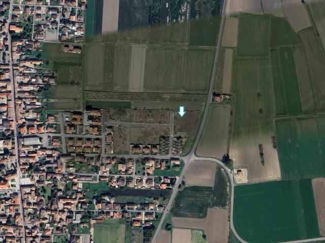 Terreno urbano in Vendita a Lungavilla