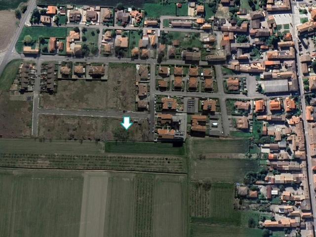 Terreno urbano in Vendita a Lungavilla