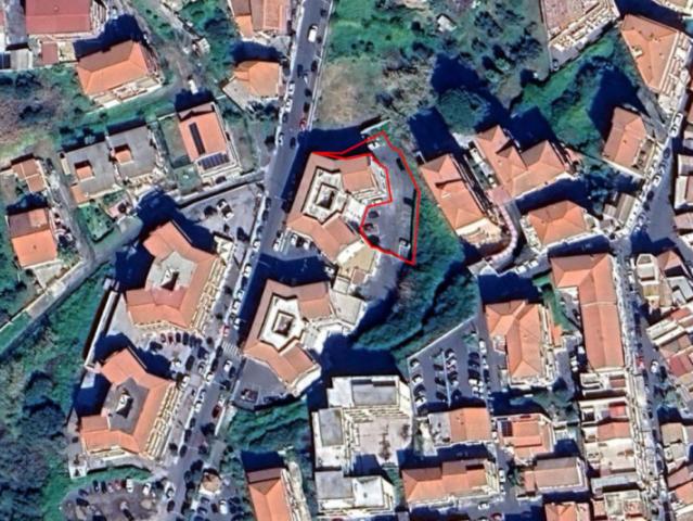 Terreno urbano in Vendita a Motta Sant'Anastasia
