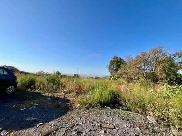 Terreno urbano in Vendita a Motta Sant'Anastasia