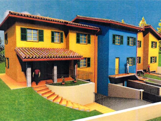 Terreno urbano in Vendita a Molazzana