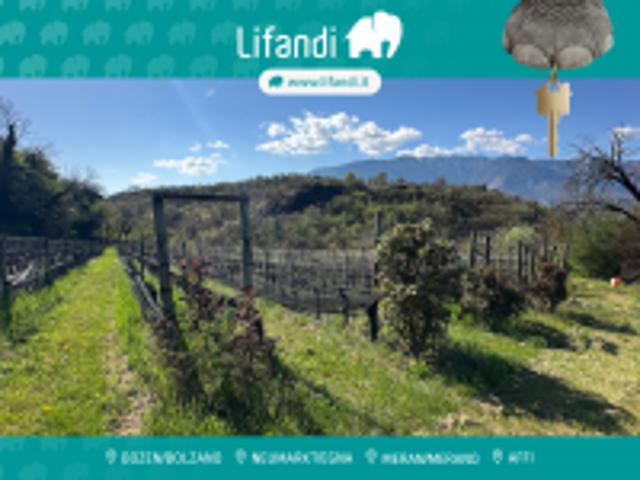 Terreno urbano in Vendita a Montagna