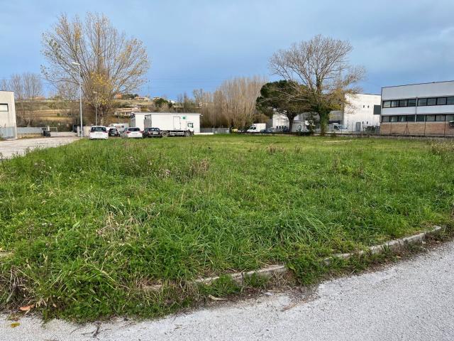 Terreno urbano in Vendita a Montemarciano