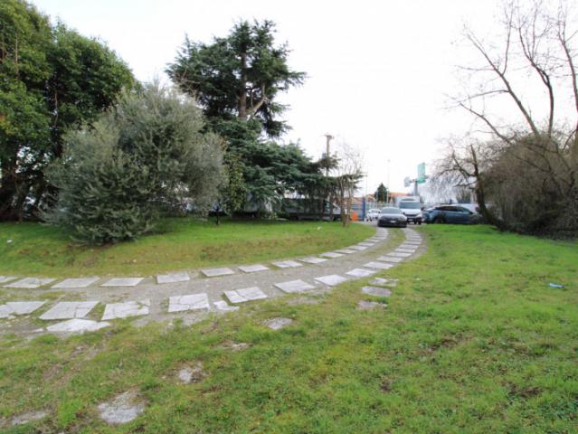 Terreno urbano in Vendita a Monza