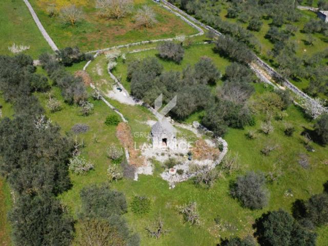 Terreno urbano in Vendita a Martina Franca