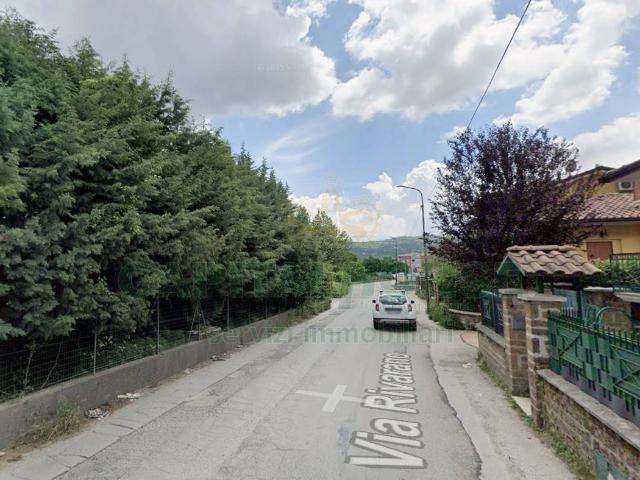 Terreno urbano in Vendita a Mercogliano