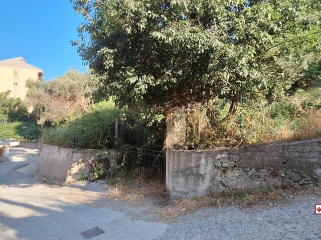 Terreno urbano in Vendita a Messina