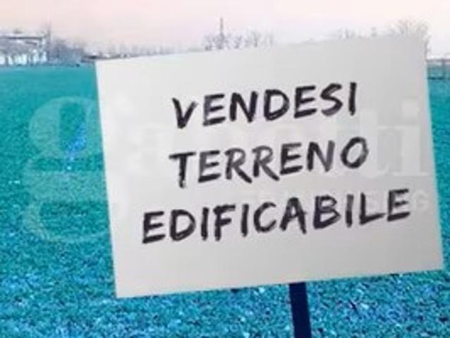 Terreno urbano in Vendita a Mestrino