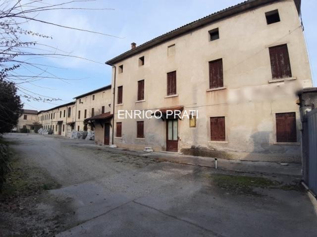 Terreno urbano in Vendita a Nove
