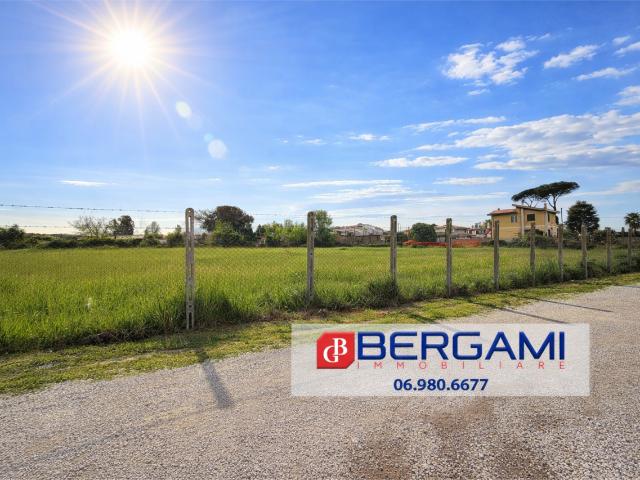 Terreno urbano in Vendita a Nettuno