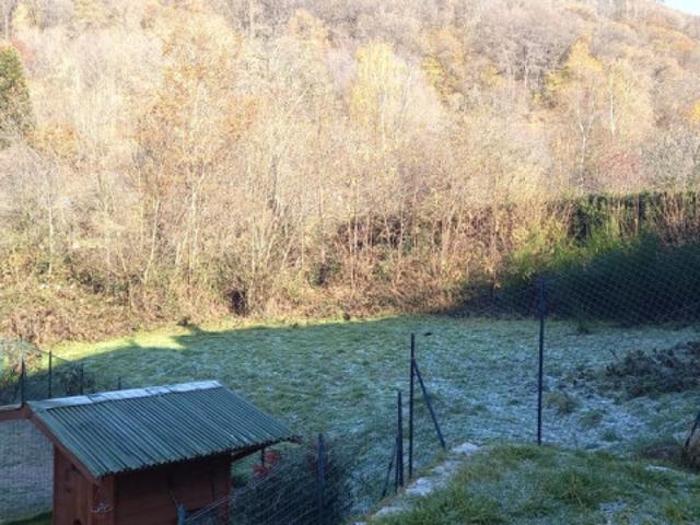 Terreno urbano in Vendita a Nebbiuno