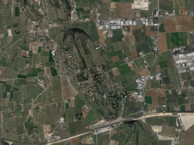 Terreno urbano in Vendita a Sona