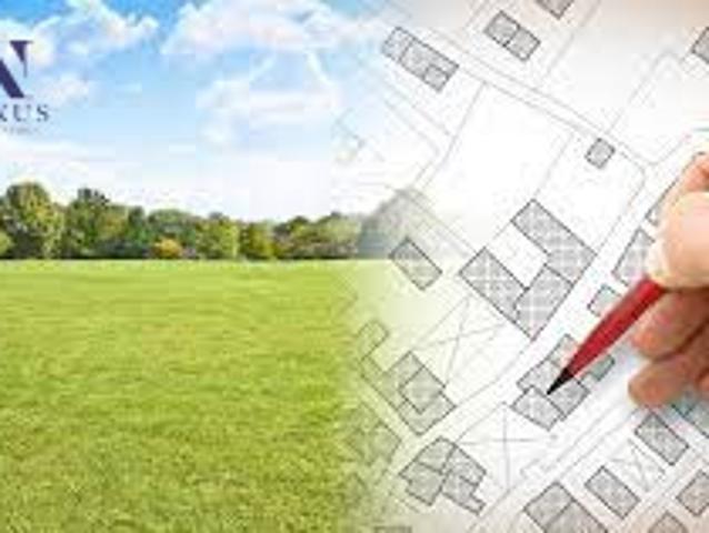 Terreno urbano in Vendita a San Costanzo