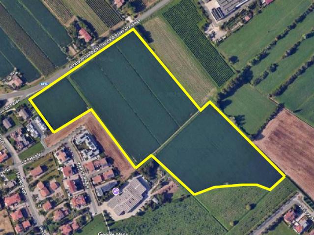 Terreno urbano in Vendita a San DonÃ di Piave