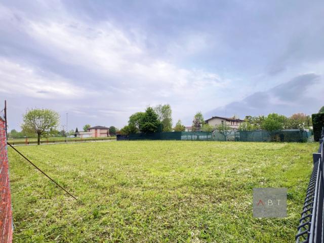 Terreno urbano in Vendita a San Giorgio in Bosco