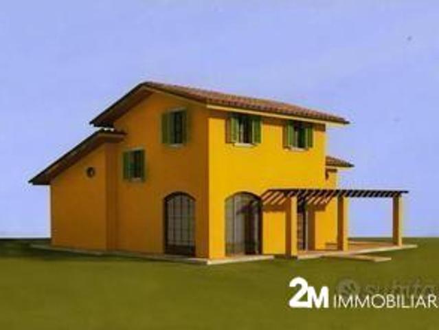 Terreno urbano in Vendita a San Giuliano Terme