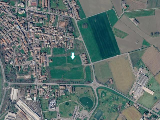 Terreno urbano in Vendita a San Rocco al Porto